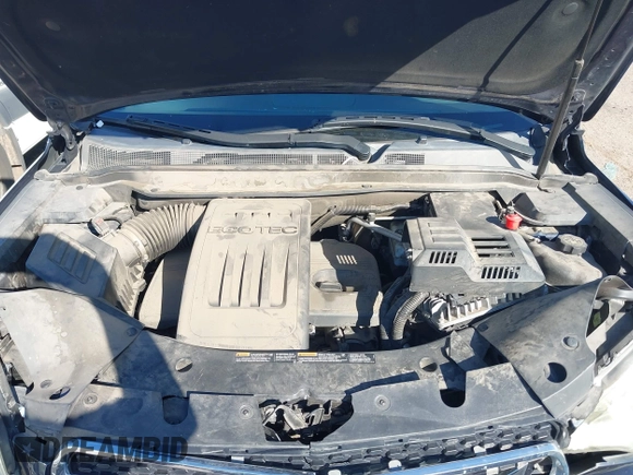 2015 Chevrolet Equinox LT with VIN 2GNALBEK6F6297543, listed as a IAAI auction lot 42574643 with Not provided miles and . Bid and sale history available at DreamBid. Image 10.