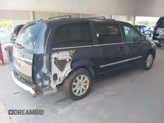 2014 Chrysler Town & Country Touring с VIN 2C4RC1BG0ER218290, выставлен на аукционе IAAI как лот 42498952 с пробегом 141 915 миль миль и . История ставок и продаж доступна на DreamBid. Изображение 4.