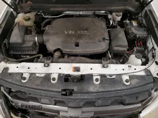 2021 Chevrolet Colorado 4WD Z71 with VIN 1GCGTDEN4M1214359, listed as a Copart auction lot 47929185 with 77,084 mi miles and Salvage title. Bid and sale history available at DreamBid. Image 12.