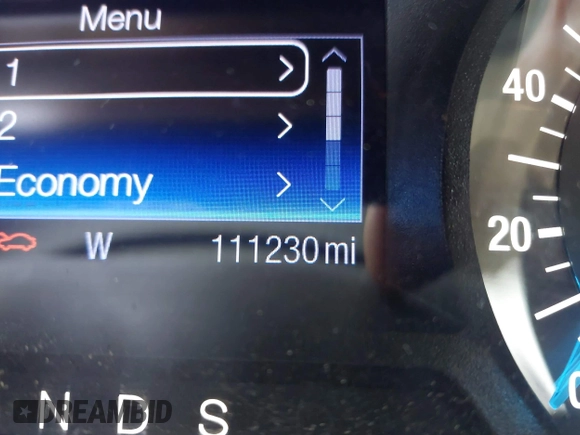 2013 Ford Fusion SE with VIN 3FA6P0HR6DR247396, listed as a IAAI auction lot 41925395 with 111,230 mi miles. Bid and sale history available at carsss.com. Image 14.