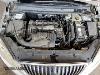 2014 Buick Verano with VIN 1G4PP5SK3E4172332, listed as a Copart auction lot 63530065 with 178,824 mi miles and Clean title. Bid and sale history available at DreamBid. Image 11.