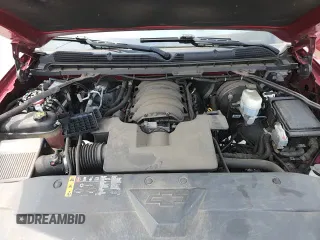 2018 Chevrolet Silverado 1500 LTZ с VIN 3GCUKSEC5JG479152, выставлен на аукционе Copart как лот 66409525 с пробегом 81 271 миль миль и Чистый • Clean title. История ставок и продаж доступна на DreamBid. Изображение 13.