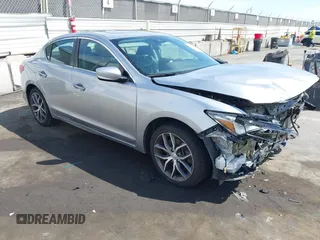2022 Acura ILX Premium with VIN 19UDE2F71NA000854, listed as a IAAI auction lot 42038887 with 52,031 mi miles and . Bid and sale history available at DreamBid. Image 1.
