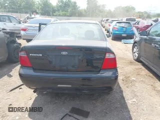 2007 Ford Focus S с VIN 1FAFP34N97W303613, выставлен на аукционе IAAI как лот 42569973 с пробегом 141 821 миль миль и . История ставок и продаж доступна на DreamBid. Изображение 17.