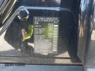 2019 Nissan Rogue SV with VIN KNMAT2MV5KP553265, listed as a IAAI auction lot 41761913 with 106,359 mi miles and . Bid and sale history available at DreamBid. Image 9.