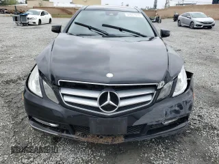 2012 Mercedes-Benz E 350 with VIN WDDKJ5KB0CF140171, listed as a Copart auction lot 55951915 with 171,708 mi miles and Salvage title. Bid and sale history available at DreamBid. Image 5.