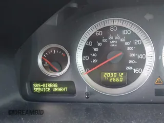 2011 Volvo XC90 I6 с VIN YV4952CY6B1578426, выставлен на аукционе IAAI как лот 41682870 с пробегом 203 012 миль миль и . История ставок и продаж доступна на DreamBid. Изображение 7.