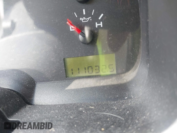 2007 Ford F-150 XL with VIN 1FTRF14W37NA54593, listed as a IAAI auction lot 42507874 with 111,032 mi miles and . Bid and sale history available at DreamBid. Image 7.