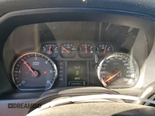 2014 Chevrolet Silverado 1500 Work Truck with VIN 3GCUKPEH4EG180170, listed as a Copart auction lot 53023585 with 165,878 mi miles and Salvage Title. Bid and sale history available at DreamBid. Image 9.