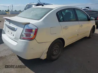 2011 Nissan Sentra 2.0 with VIN 3N1AB6AP1BL669528, listed as a IAAI auction lot 42070051 with 238,525 mi miles and . Bid and sale history available at DreamBid. Image 4.