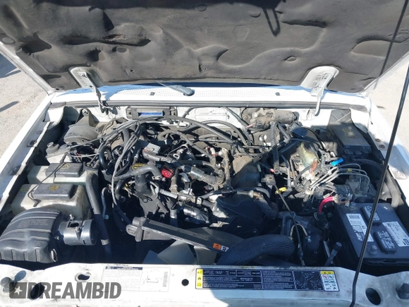 2002 Ford Ranger XLT Appearance with VIN 1FTYR44E62PA21905, listed as a IAAI auction lot 42040886 with 187,817 mi miles. Bid and sale history available at carsss.com. Image 10.