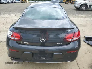 2021 Mercedes-Benz C 300 с VIN W1KWJ8EB4MG046031, выставлен на аукционе Copart как лот 66922014 с пробегом Не указан миль и Списание • Salvage title. История ставок и продаж доступна на DreamBid. Изображение 6.