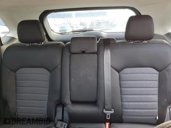 2019 Ford Edge SE z VIN 2FMPK4G93KBB48502, wystawiony jako Copart lot #50984265 z przebiegiem 87 076 mil mil oraz Czysty tytuł • Clean title. Historia ofert i sprzedaży dostępna na DreamBid. Obrazek 10.