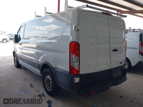 2019 Ford Transit с VIN 1FTYE1YM2KKB45887, выставлен на аукционе IAAI как лот 42496551 с пробегом 113 076 миль миль и . История ставок и продаж доступна на DreamBid. Изображение 3.