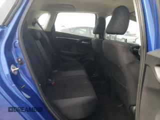 2015 Honda Fit LX с VIN 3HGGK5H57FM725785, выставлен на аукционе Copart как лот 54344325 с пробегом 76 849 миль миль и Списание • Salvage title. История ставок и продаж доступна на DreamBid. Изображение 10.