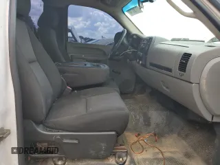 2010 Chevrolet Silverado 1500 Work Truck with VIN 1GCPCPEX0AZ276079, listed as a Copart auction lot 71788714 with 223,736 mi miles and Non Repairable. Bid and sale history available at DreamBid. Image 10.