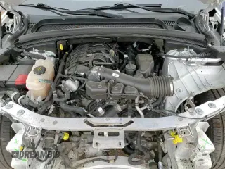 2023 Jeep Grand Cherokee Limited с VIN 1C4RJHBG4PC540523, выставлен на аукционе Copart как лот 71599715 с пробегом 88 771 миль миль и Списание • Salvage title. История ставок и продаж доступна на DreamBid. Изображение 15.