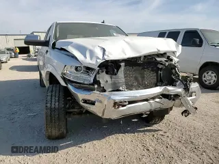 2015 Ram 2500 Laramie with VIN 3C6UR5KL5FG615506, listed as a Copart auction lot 48599665 with 239,569 mi miles and Salvage title. Bid and sale history available at DreamBid. Image 10.