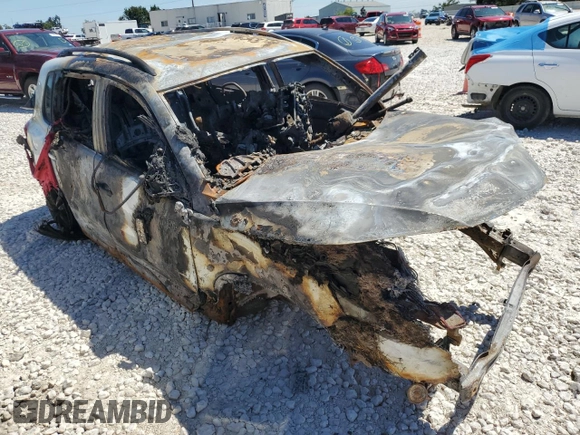 2017 Volkswagen Tiguan S with VIN WVGBV7AXXHK022842, listed as a Copart auction lot 70406514 with 100,337 mi miles and Salvage Title. Bid and sale history available at DreamBid. Image 4.