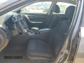 2017 Nissan Altima SV z VIN 1N4AL3AP4HC186232, wystawiony jako Copart lot #56565935 z przebiegiem 108 125 mil mil oraz Szkoda całkowita • Salvage title. Historia ofert i sprzedaży dostępna na DreamBid. Obrazek 7.