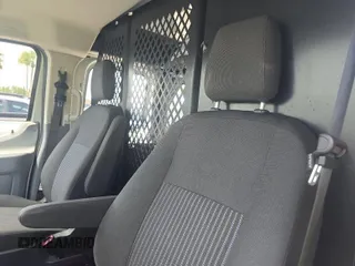 2018 Ford Transit with VIN 1FTYR1ZMXJKB47999, listed as a IAAI auction lot 42787302 with 140,957 mi miles and . Bid and sale history available at DreamBid. Image 15.