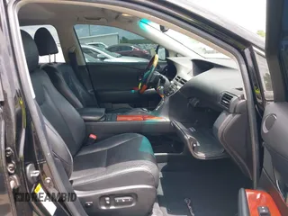 2010 Lexus RX 350 with VIN 2T2ZK1BA3AC027127, listed as a IAAI auction lot 42609750 with 194,916 mi miles and . Bid and sale history available at DreamBid. Image 5.