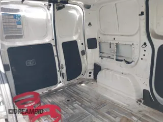 2021 Nissan NV200 SV z VIN 3N6CM0KN0MK693609, wystawiony jako IAAI lot #42332048 z przebiegiem 79 360 mil mil oraz . Historia ofert i sprzedaży dostępna na DreamBid. Obrazek 8.