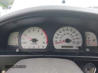 2003 Toyota Tacoma PreRunner z VIN 5TEGN92N83Z199770, wystawiony jako IAAI lot #42421500 z przebiegiem 434 572 mil mil oraz . Historia ofert i sprzedaży dostępna na DreamBid. Obrazek 7.