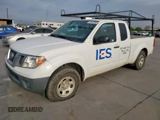 2014 Nissan Frontier S with VIN 1N6BD0CTXEN737037, listed as a Copart auction lot 51467095 with 247,344 mi miles and Clean title. Bid and sale history available at DreamBid. Image 1.