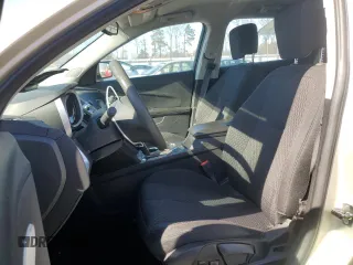 2014 Chevrolet Equinox LS with VIN 2GNALAEK6E6219269, listed as a Copart auction lot 42916585 with 91,996 mi miles and Salvage Title. Bid and sale history available at carsss.com. Image 7.