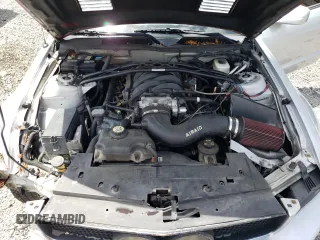 2006 Ford Mustang GT Deluxe with VIN 1ZVHT82H165193456, listed as a Copart auction lot 70402844 with 150,388 mi miles and Non repairable. Bid and sale history available at DreamBid. Image 13.