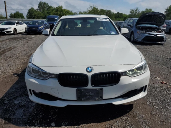 2015 BMW 3 Series 328i xDrive с VIN WBA3B5G54FNS19266, выставлен на аукционе Copart как лот 60695065 с пробегом 111 057 миль миль и Чистый • Clean title. История ставок и продаж доступна на DreamBid. Изображение 5.