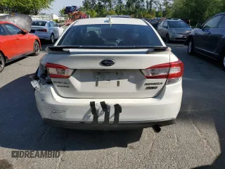 2017 Subaru Impreza Special Sports z VIN 4S3GKAL62H1626492, wystawiony jako Copart lot #58062355 z przebiegiem 130 314 mil mil oraz Szkoda całkowita • Salvage title. Historia ofert i sprzedaży dostępna na DreamBid. Obrazek 6.