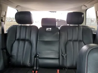 2008 Land Rover Range Rover HSE z VIN SALMF15468A268826, wystawiony jako Copart lot #45784415 z przebiegiem 146 397 mil mil oraz Szkoda całkowita • Salvage title. Historia ofert i sprzedaży dostępna na DreamBid. Obrazek 10.