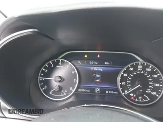 2016 Nissan Maxima SL z VIN 1N4AA6AP7GC413046, wystawiony jako IAAI lot #42037172 z przebiegiem 130 394 mil mil oraz . Historia ofert i sprzedaży dostępna na DreamBid. Obrazek 7.