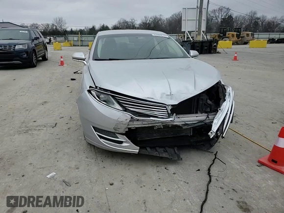 2015 Lincoln MKZ z VIN 3LN6L2G93FR624560, wystawiony jako Copart lot #43999515 z przebiegiem 125 011 mil mil oraz Czysty tytuł • Clean title. Historia ofert i sprzedaży dostępna na DreamBid. Obrazek 10.