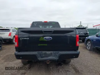 2015 Ford F-150 XLT с VIN 1FTEX1EP1FFB80155, выставлен на аукционе IAAI как лот 42353972 с пробегом 127 535 миль миль и . История ставок и продаж доступна на DreamBid. Изображение 16.