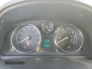 2013 Chevrolet Captiva Sport LTZ with VIN 3GNAL4EK4DS563541, listed as a Copart auction lot 83190584 with 154,058 mi miles and Salvage Title. Bid and sale history available at DreamBid. Image 9.