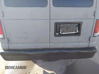 2003 Ford Econoline Passenger XL with VIN 1FBSS31L03HA89902, listed as a IAAI auction lot 42139053 with 308,647 mi miles. Bid and sale history available at carsss.com. Image 6.