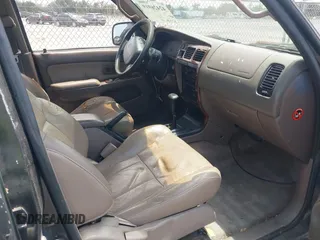 1997 Toyota 4Runner Limited с VIN JT3GN87R9V0020035, выставлен на аукционе IAAI как лот 42426919 с пробегом 157 388 миль миль и . История ставок и продаж доступна на DreamBid. Изображение 5.
