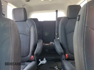 2016 Chevrolet Traverse LT с VIN 1GNKRGKD1GJ330698, выставлен на аукционе Copart как лот 57609115 с пробегом Не указан миль и Списание • Salvage title. История ставок и продаж доступна на DreamBid. Изображение 10.