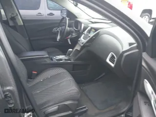 2013 Chevrolet Equinox LT with VIN 2GNALDEK5D6421990, listed as a IAAI auction lot 41937726 with 155,733 mi miles. Bid and sale history available at carsss.com. Image 5.