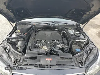 2014 Mercedes-Benz E 350 Sport with VIN WDDHF5KB7EA892557, listed as a Copart auction lot 46121175 with 122,789 mi miles and Salvage Title. Bid and sale history available at DreamBid. Image 12.