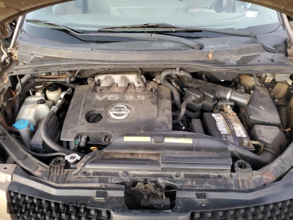 2004 Nissan Quest SE with VIN 5N1BV28U34N330975, listed as a Copart auction lot 79679994 with 170,510 mi miles and Salvage Title. Bid and sale history available at carsss.com. Image 12.
