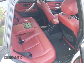 2015 BMW 4 Series 428i с VIN WBA4A5C51FD410520, выставлен на аукционе IAAI как лот 42195809 с пробегом 226 163 миль миль и . История ставок и продаж доступна на DreamBid. Изображение 8.