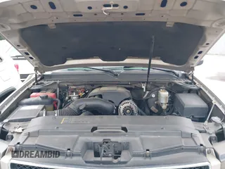 2007 Chevrolet Suburban LT с VIN 3GNFC16007G185405, выставлен на аукционе IAAI как лот 42471956 с пробегом 324 164 миль миль и . История ставок и продаж доступна на DreamBid. Изображение 10.