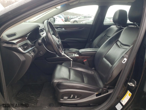 2015 Cadillac XTS Luxury with VIN 2G61N5S33F9153273, listed as a Copart auction lot 47779735 with 91,948 mi miles and Clean Title. Bid and sale history available at carsss.com. Image 7.