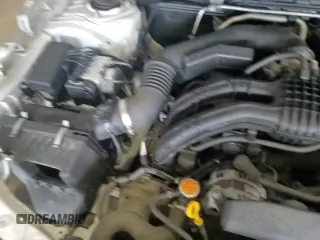 2018 Subaru Impreza Special Sports with VIN 4S3GKAL65J3602908, listed as a Copart auction lot 68521115 with 93,624 mi miles and Salvage title. Bid and sale history available at DreamBid. Image 16.