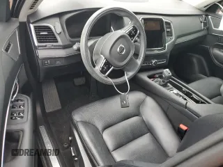 2020 Volvo XC90 Momentum z VIN YV4A22PK6L1622373, wystawiony jako Copart lot #60358385 z przebiegiem 43 230 mil mil oraz Szkoda całkowita • Salvage title. Historia ofert i sprzedaży dostępna na DreamBid. Obrazek 8.