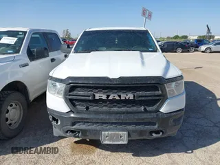 2022 Ram 1500 Tradesman с VIN 1C6SRFGT7NN283080, выставлен на аукционе IAAI как лот 42114850 с пробегом 117 762 миль миль и . История ставок и продаж доступна на DreamBid. Изображение 11.
